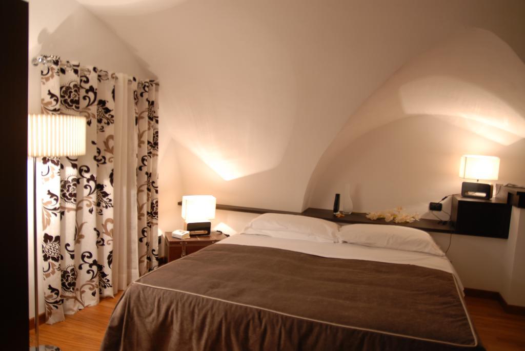 Suite&B Scicli Zimmer foto